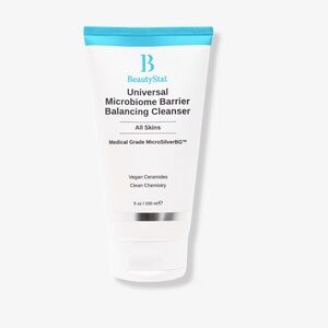 Microbiome Barrier Repair Purifying Cleanser